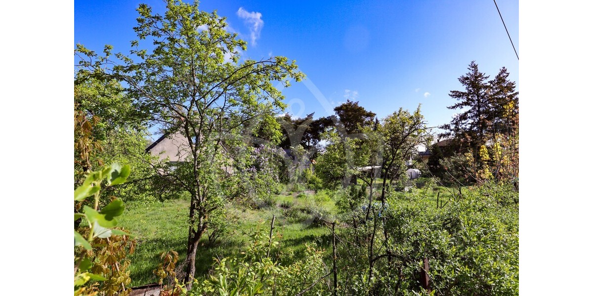 Ca. 2.195 m² - Entwicklungsgrundstück mit Altbestand in Petershagen - Grundstück Petershagen-Eggersdorf Eggersdorf | Angebot:27086493
