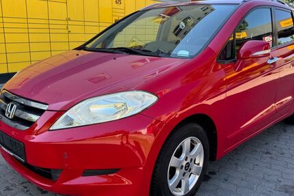 Honda FR-V 120.000 km 4.999 &euro; Berlin 13055