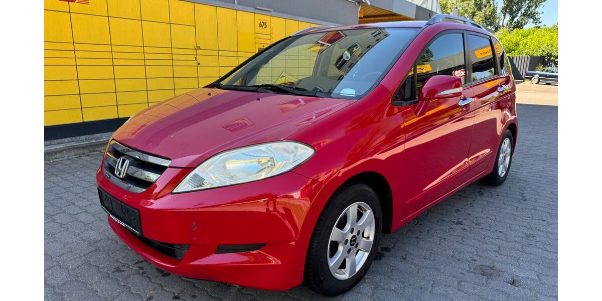 Honda FR-V 120.000 km 4.999 &euro; Berlin 13055