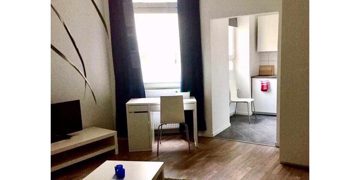 Etagenwohnung Berlin Charlottenburg-Wilmersdorf - 1 Zimmer, 35 m&sup2;, 225.000&euro; | Angebot:26584834