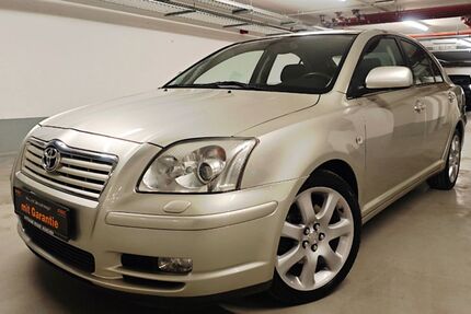 Toyota Avensis 159.348 km 4.999 &euro; Berlin 13158