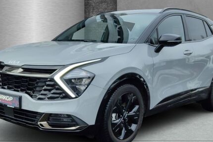 Kia Sportage 28.596 km 29.990 &euro; Berlin 12459