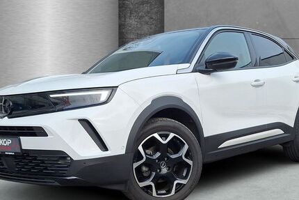 Opel Mokka 21.233 km 21.880 &euro; Berlin 10409