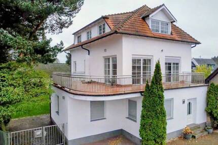 Haus Berlin Spandau - 1 Zimmer, 302 m&sup2;, 3.900&euro; | Angebot:26896877