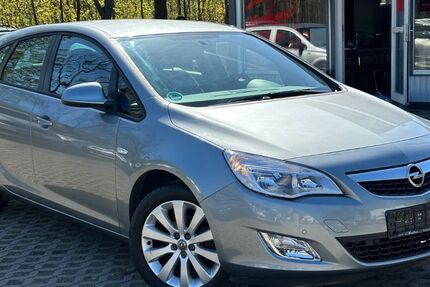 Opel Astra 90.000 km 4.990 &euro; Hoppegarten 15366