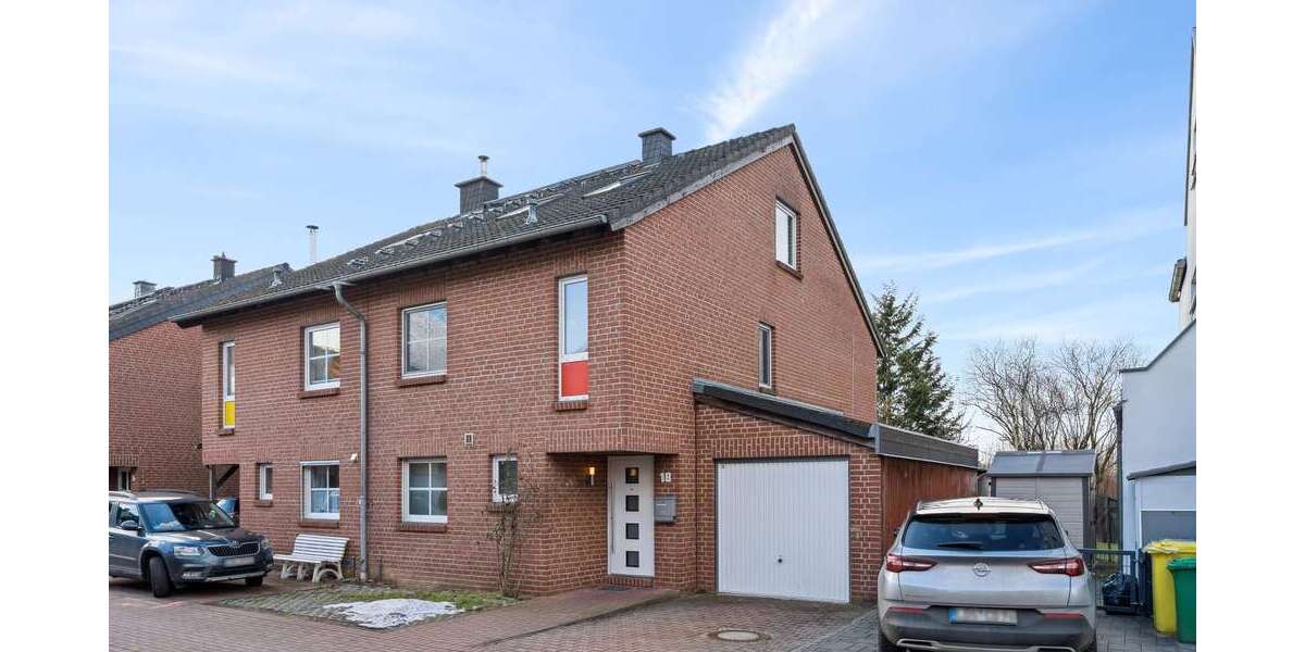 Einfamilienhaus Schönefeld - 5 Zimmer, 132 m&sup2;, 550.000&euro; | Angebot:25378574