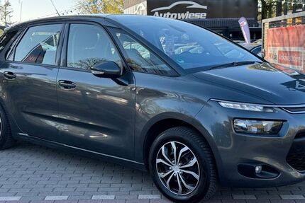 Citroen C4 Picasso 74.998 km 8.990 &euro; BERLIN 13127