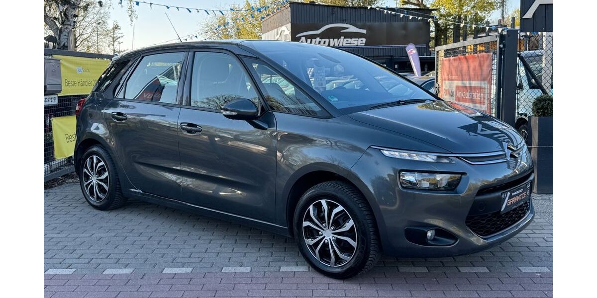 Citroen C4 Picasso 74.998 km 8.990 &euro; BERLIN 13127