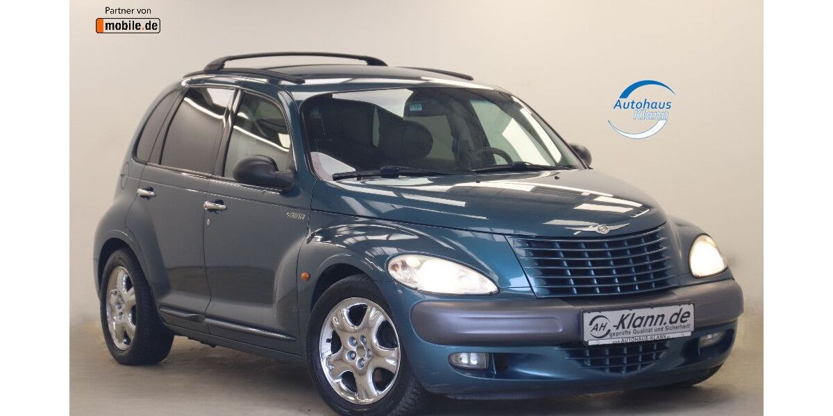 Chrysler PT Cruiser 146.455 km 1.499 &euro; Teltow 14513