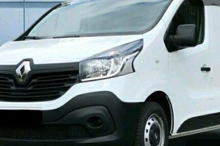 Renault Trafic 50.500 km 18.000 &euro; Berlin 12683