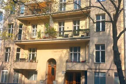 Wohnung Berlin Tempelhof-Schöneberg - 2 Zimmer, 52 m&sup2;, 299.000&euro; | Angebot:26211643