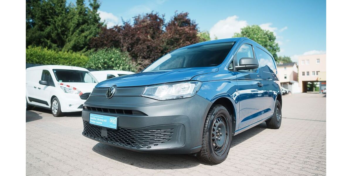 VW Caddy 72.769 km 15.900 &euro; Oranienburg bei Berlin 16515