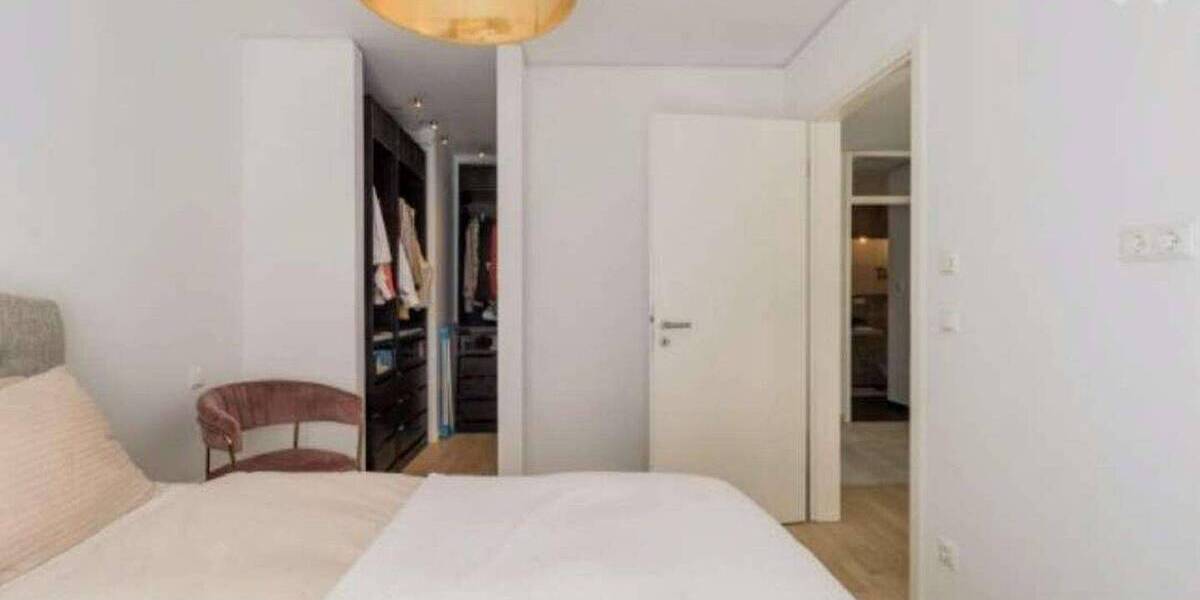 Etagenwohnung Berlin Lichtenberg - 2 Zimmer, 60 m&sup2;, 389.000&euro; | Angebot:26117627