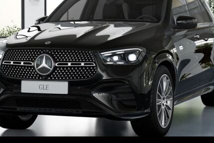 Mercedes-Benz GLE 350 9.900 km 84.890 &euro; Berlin 10587