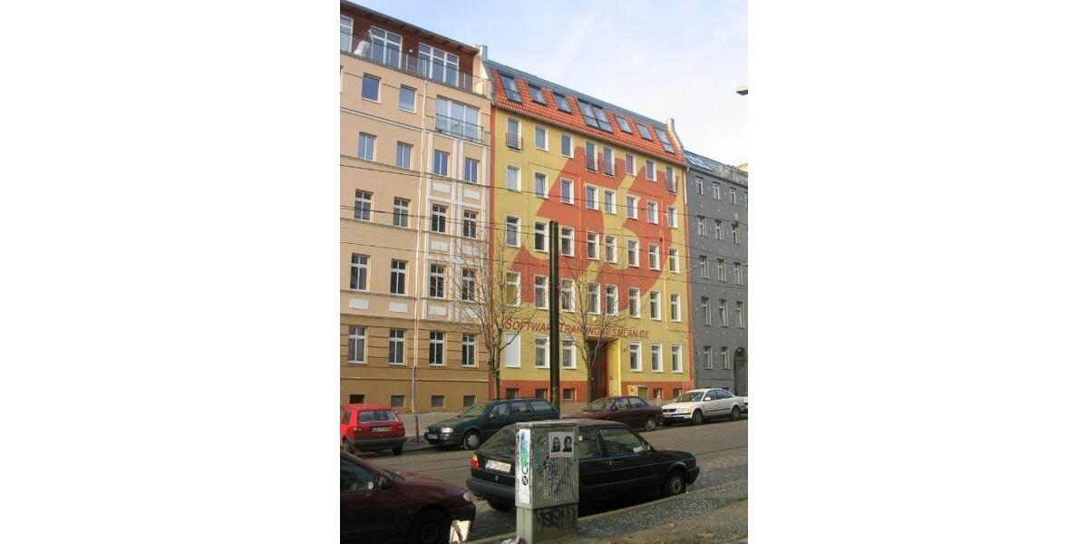 Gewerbeobjekt Berlin Pankow - 295&euro; | Angebot:26632180