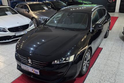 Peugeot 508 120.000 km 14.900 &euro; Grossbeeren 14979