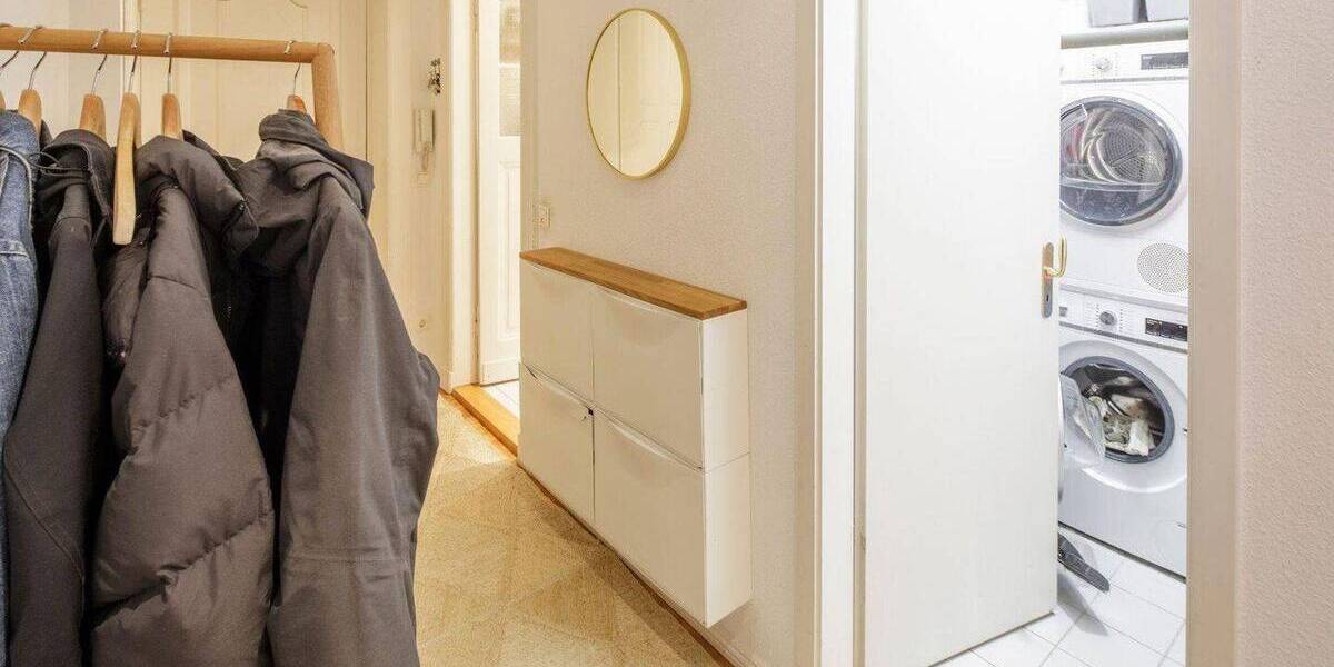Etagenwohnung Berlin Plänterwald - 4 Zimmer, 127 m&sup2;, 835.000&euro; | Angebot:26497110