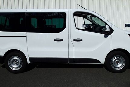 Renault Trafic 100.000 km 22.499 &euro; Neuenhagen bei Berlin 15366