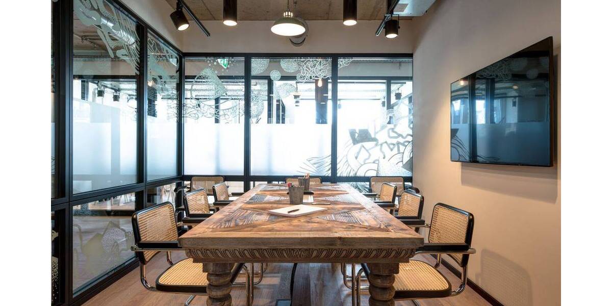 Gewerbeobjekt Berlin Mitte - 385&euro; | Angebot:25999066