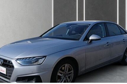 Audi A4 9.359 km 31.955 &euro; Berlin 13581