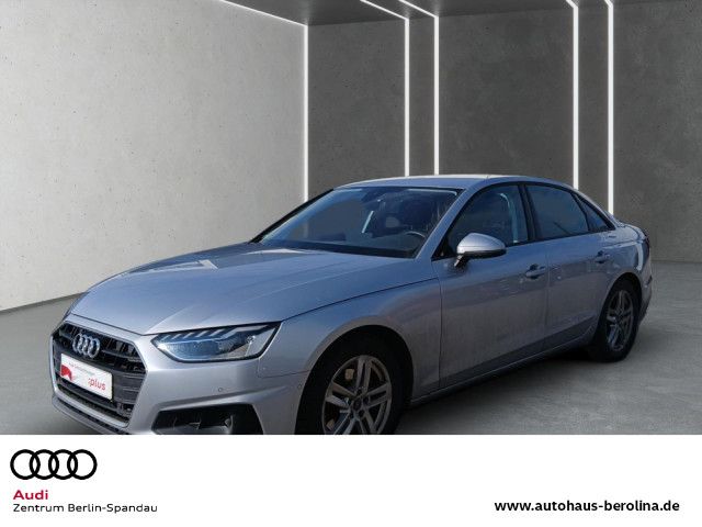Audi A4 9.359 km 31.955 &euro; Berlin 13581
