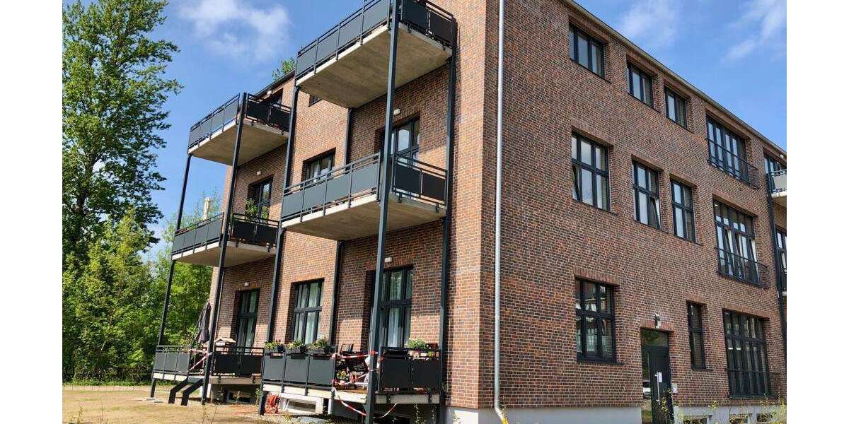 Etagenwohnung Bernau - 4 Zimmer, 108 m&sup2;, 1.615&euro; | Angebot:24979590