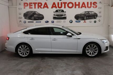 Audi A5 157.000 km 19.699 &euro; Berlin 12099