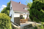 Lankwitz - Renovierungsbedürftige Doppelhaushälfte mit idyllischem Garten - Doppelhaushälfte Berlin Berlin - Steglitz-Zehlendorf - Lankwitz | Angebot:26649308