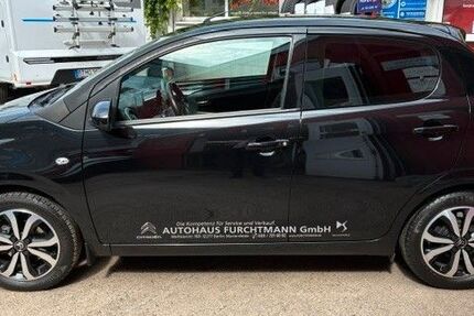 Citroen C1 33.000 km 13.490 &euro; Berlin Marienfelde 12277