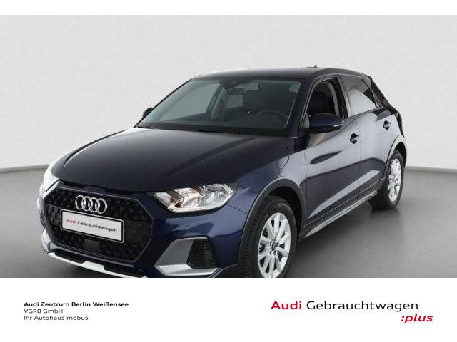 Audi A1 7.226 km 26.089 &euro; Berlin 13088