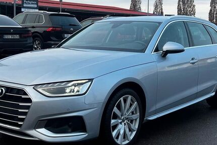 Audi A4 199.000 km 16.890 &euro; Mittenwalde 15749