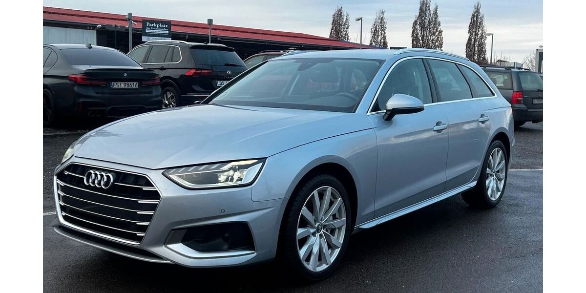 Audi A4 199.000 km 17.300 &euro; Mittenwalde 15749