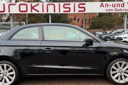 Audi A1 80.000 km 7.999 &euro; Berlin 10787