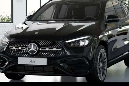 Mercedes-Benz GLA 200 9.900 km 42.600 &euro; Berlin 10587