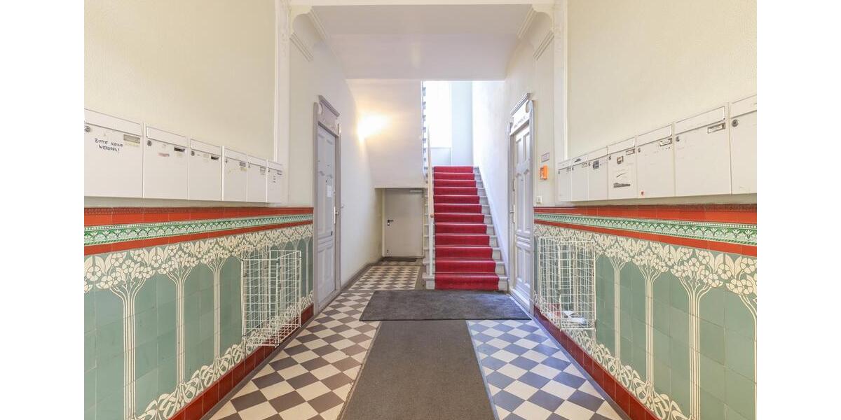 Erdgeschoßwohnung Berlin Friedrichshain-Kreuzberg - 3 Zimmer, 108 m&sup2;, 849.000&euro; | Angebot:26592156