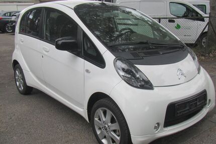 Citroen C-Zero 18.700 km 8.390 &euro; Berlin 12309