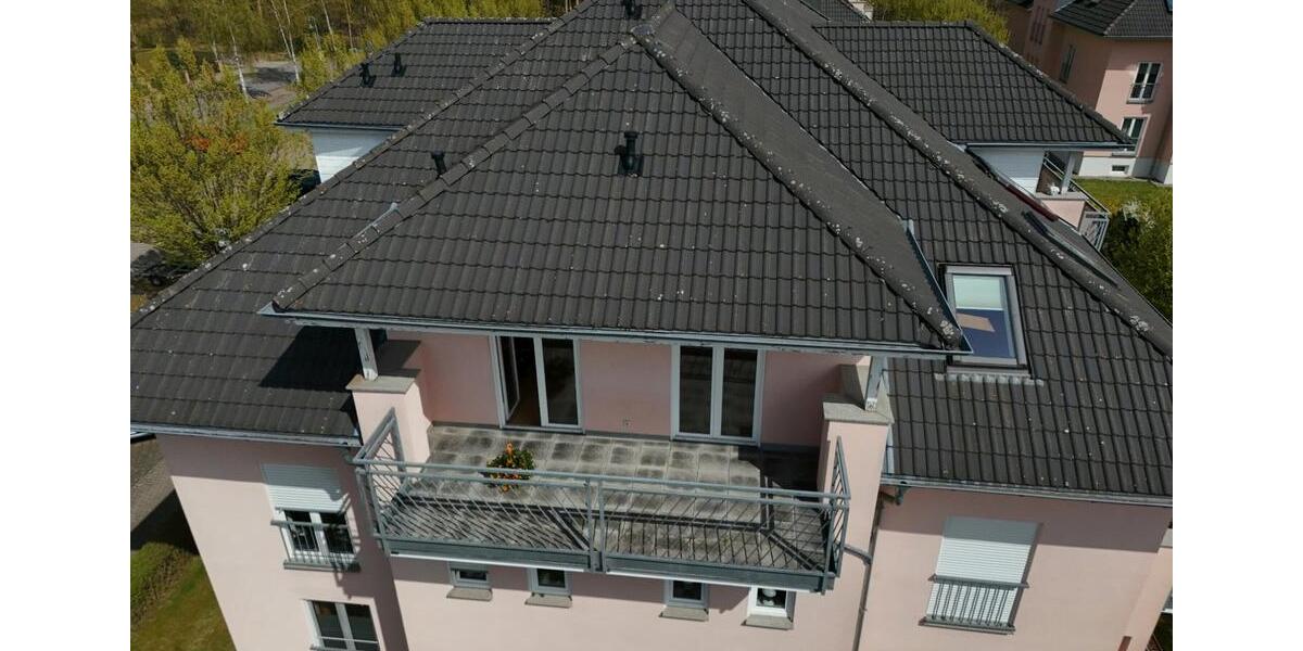 Dachgeschoßwohnung Erkner - 2 Zimmer, 67 m&sup2;, 189.000&euro; | Angebot:26516362