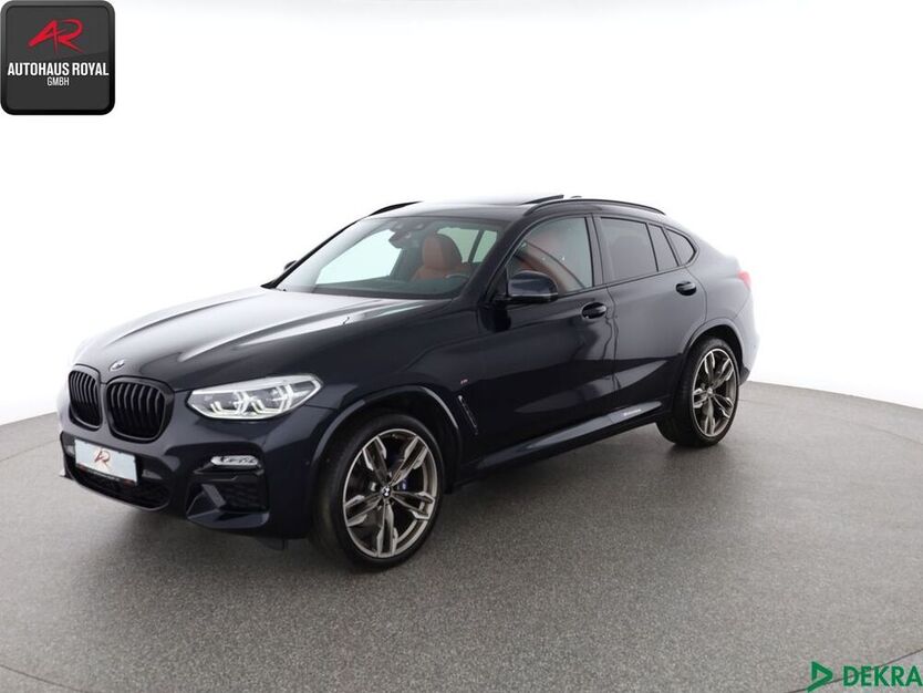 X4 M40