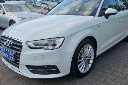 Audi A3 144.577 km 12.490 &euro; Königs Wusterhausen - OT Niederlehme 15713