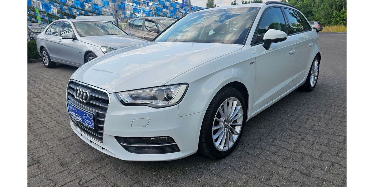 Audi A3 144.577 km 12.490 &euro; Königs Wusterhausen - OT Niederlehme 15713