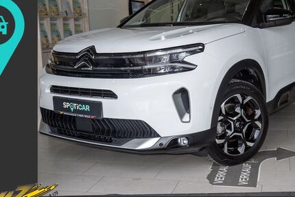 Citroen C5 Aircross 30.940 km 23.450 &euro; Königs Wusterhausen 15711