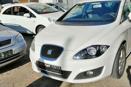 Seat Leon 136.000 km 3.300 &euro; Schönefeld OT-Waltersdorf 12529
