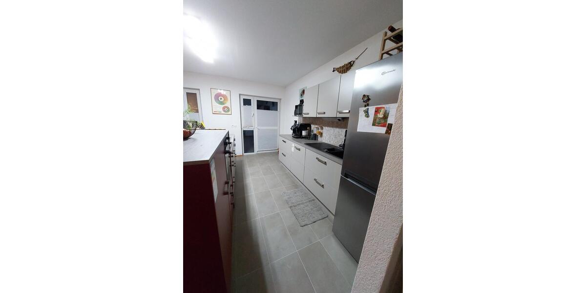 Etagenwohnung Berlin Marzahn-Hellersdorf - 2.5 Zimmer, 70 m&sup2;, 1.350&euro; | Angebot:24658494