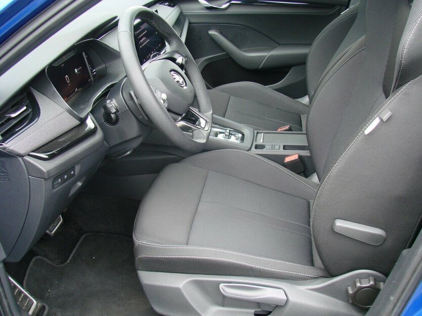 Skoda Octavia 2.0TDi Sportline LED Wireless App-Connect 13.291 km 30.980 € Falkensee 14612