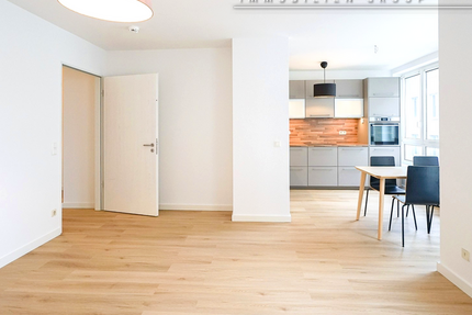 Wohnung Potsdam Potsdam West - 3 Zimmer, 65 m&sup2;, 350.000&euro; | Angebot:26197343