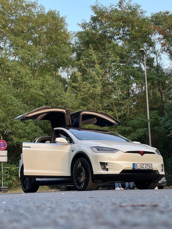 Model X