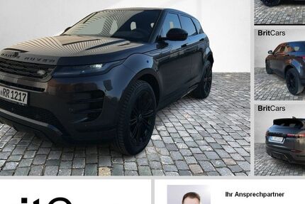Land Rover Range Rover Evoque 4.335 km 58.949 &euro; Berlin 13581