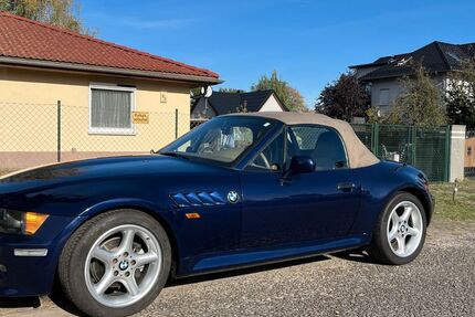 BMW Z3 171.900 km 10.800 &euro; Berlin 12526