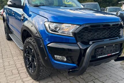 Ford Ranger 67.000 km 32.500 € Bernau 16321