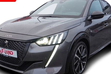 Peugeot 208 51.391 km 17.990 &euro; Berlin 12683